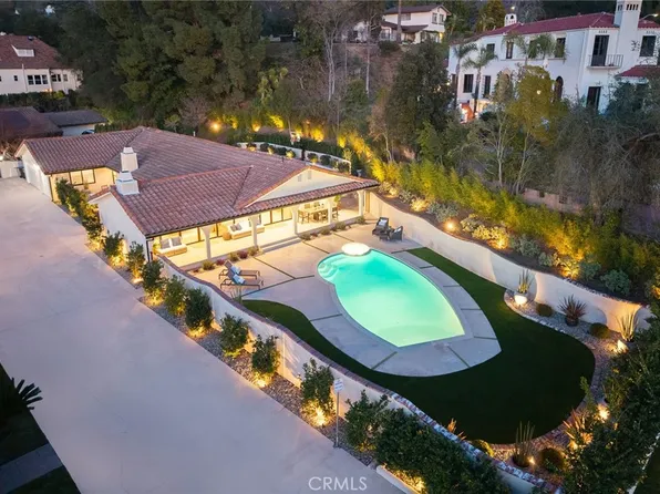 1835 Sherer Ln, Glendale, CA 91208