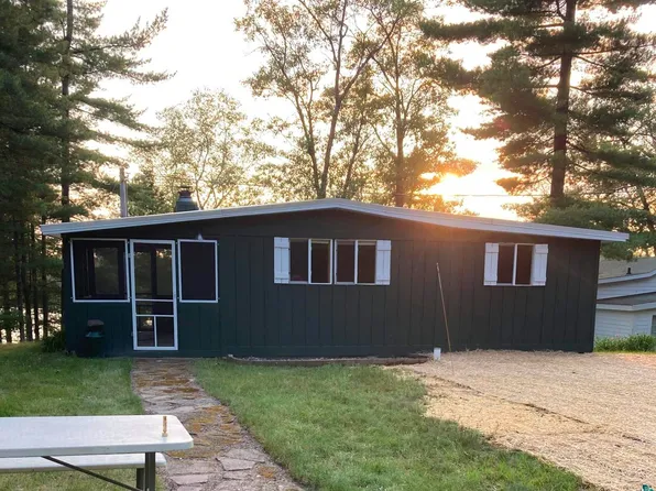 67785 E Deep Lake Rd, Iron River, WI 54847