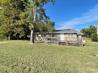 22055 County Road 3500, Fitzhugh, OK 74843