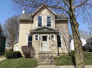 417 E Maple Ave, Adrian, MI 49221