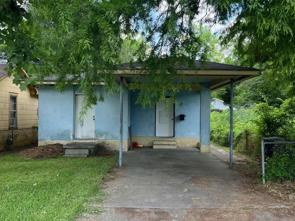 1523 N 35th St, Baton Rouge, LA 70802