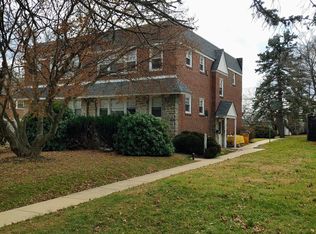 3518 Rhoads Ave APT 2, Newtown Square, PA 19073