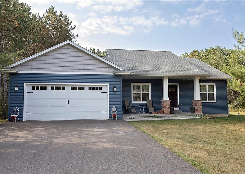 19045 61st Avenue Chippewa Falls WI 54729 Zillow