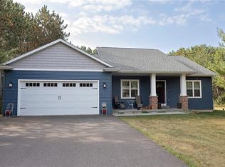 19045 61st Ave, Chippewa Falls, WI 54729