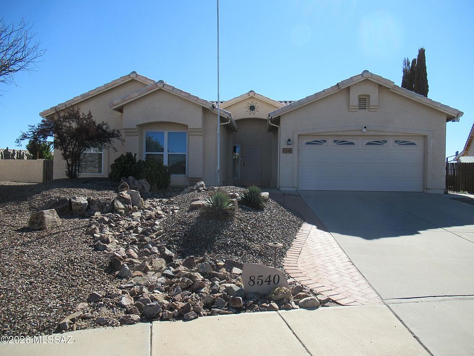1st image of 8540 S Placita San Bernardo