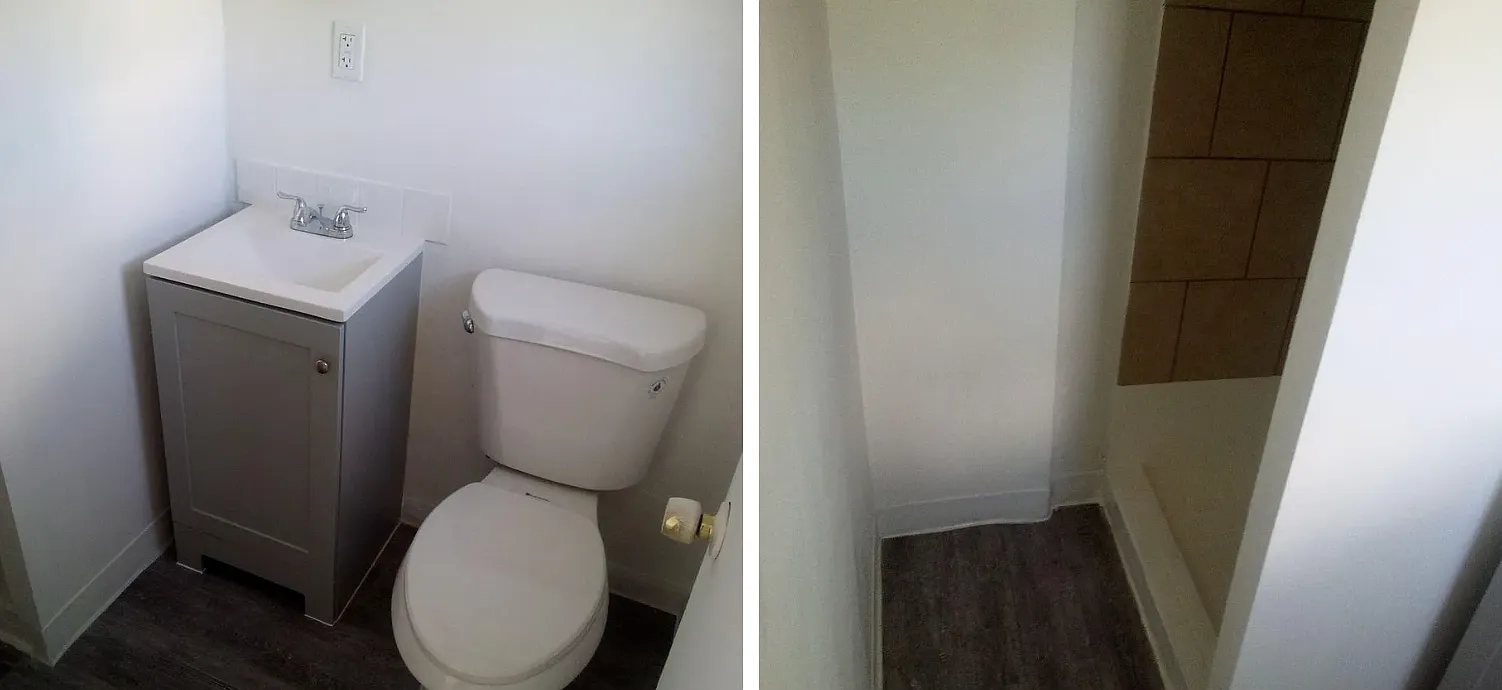 Studio, 600 sqft, $800 — Photo 4