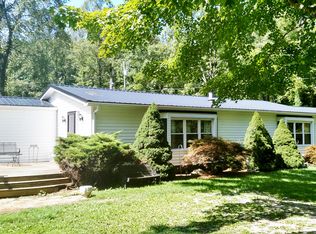 11290 Strouds Run Rd, Athens, OH 45701