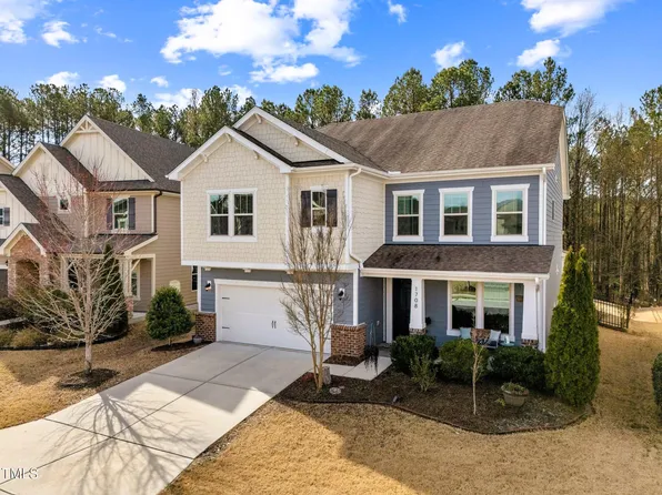 1708 Capstone Dr, Durham, NC 27713