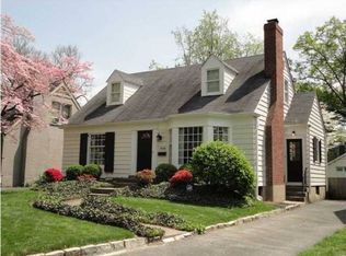 3908 Elfin Ave, Druid Hills, KY 40207