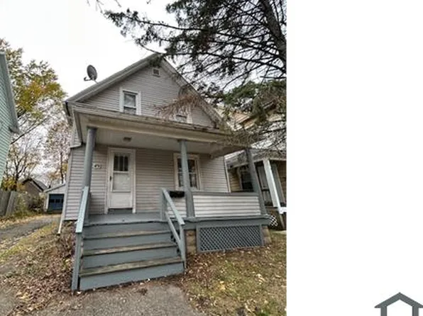 49 Karnes St, Rochester, NY 14606
