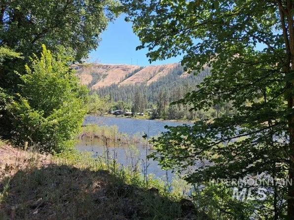 Tbd Ridgewood, Kooskia, ID 83539