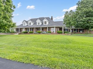 4671 E Beaux Creek Lane, Springfield, MO 65809
