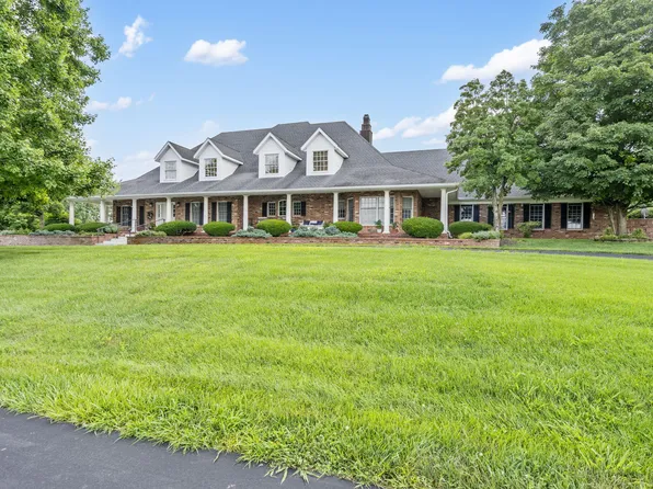 4671 E Beaux Creek Lane, Springfield, MO 65809