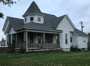 304 W Main St, Westport, IN 47283