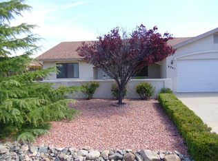 6261 N Old McDonald Dr, Prescott Valley, AZ 86314