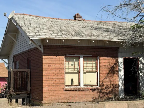 575 N GARFIELD Road, Hayden, AZ 85135