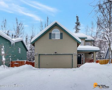 7524 Eastbrook Cir, Anchorage, AK, 99519