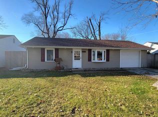 7318 N Oak St, Davenport, IA