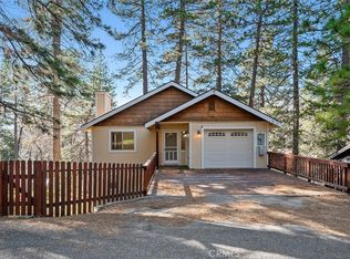 22989 Cedar Way, Crestline, CA 92325