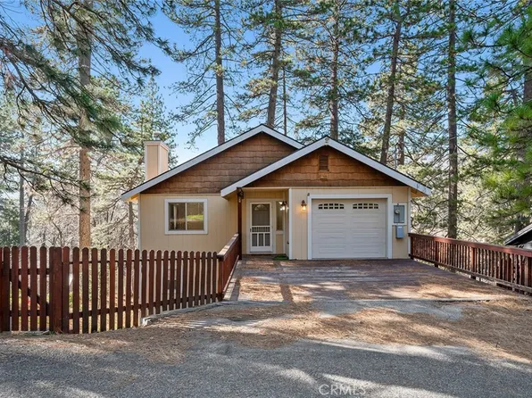 22989 Cedar Way, Crestline, CA 92325