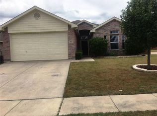 5033 Indian Valley Dr, Fort Worth, TX 76123