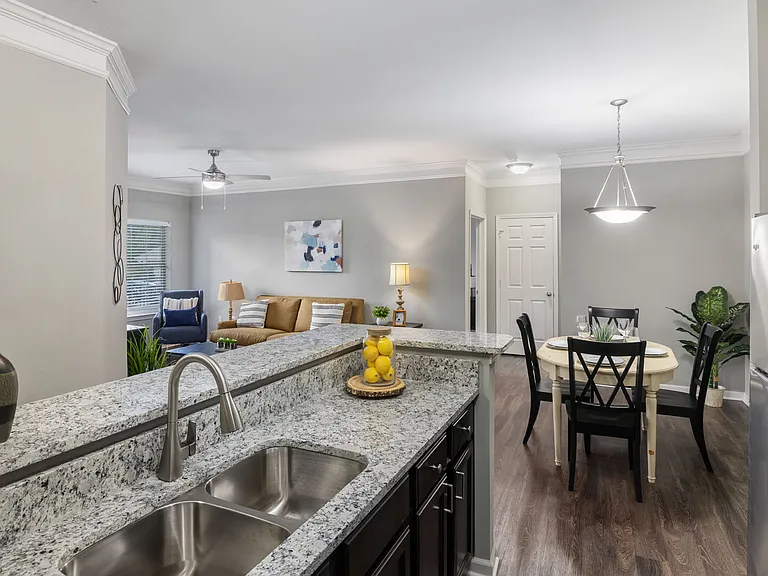 Lauren Ridge Apartment Homes — Photo 2