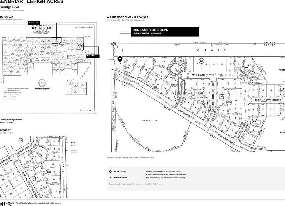 2nd image of 566 Lakeridge Blvd