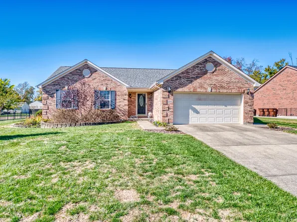 1875 Forest Run Dr, Independence, KY 41051