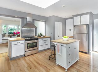 77 Surrey Ave, Mill Valley, CA 94941