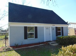 13024 Horseshoe Trl, Balch Springs, TX 75180