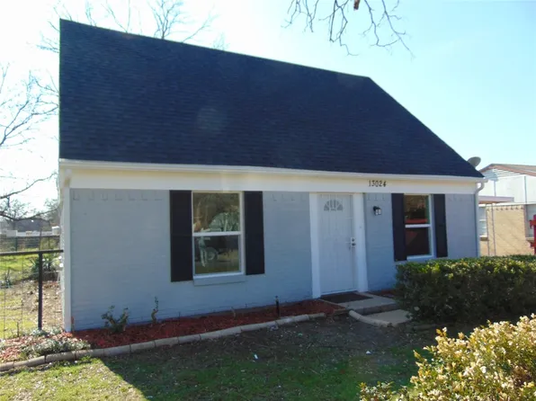 13024 Horseshoe Trl, Balch Springs, TX 75180