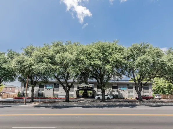 Jackson Flats Apts., 615 Vance Jackson Rd #212, San Antonio, TX 78201