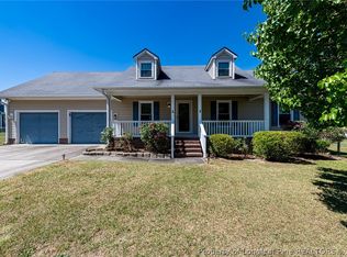 5262 Marvin Dr, Spring Lake, NC 28390