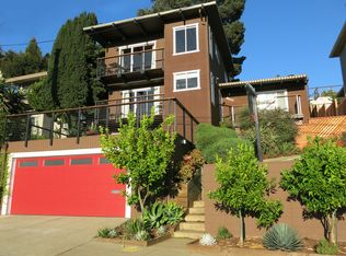 4660 Davenport Ave, Oakland, CA 94619