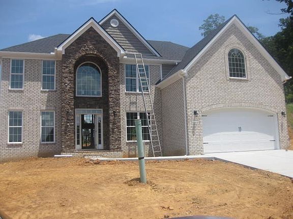3rd image of 2068 Wooded Mountain Ln Lot 74
