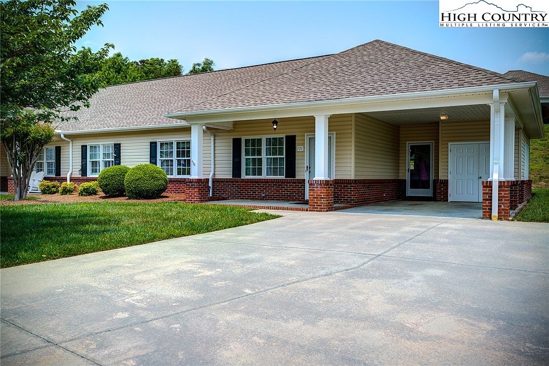 131 Brook Hill Court UNIT 11B, Elkin, NC 28621 | Zillow