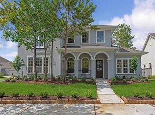 3 Glory Garden Way, Spring, TX 77389