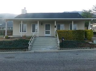21276 White Pine Dr SPACE 11, Tehachapi, CA 93561