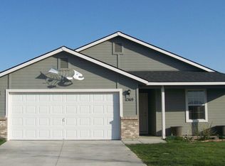 11369 Colville Ct, Caldwell, ID 83605
