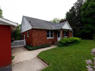 5801 N Territorial Rd, Dexter, MI 48130