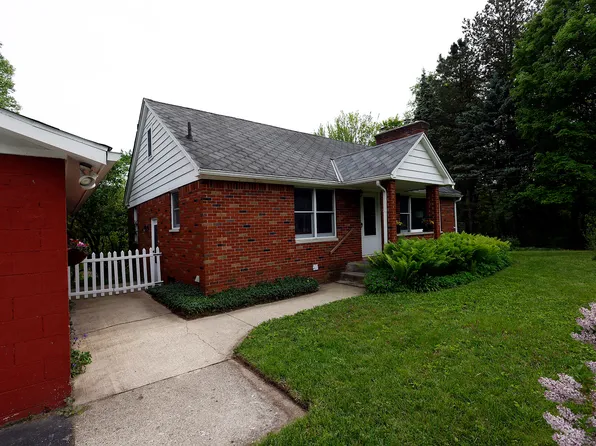 5801 N Territorial Rd, Dexter, MI 48130