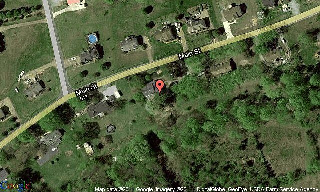 Map View