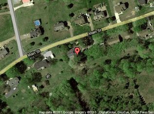 1547 Main St, Greenbrier, TN 37073