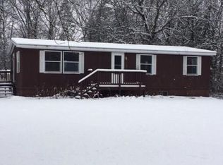 4822 Oak Dr, Moose Lake, MN 55767
