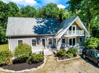 265 Cousins St, Yarmouth, ME 04096