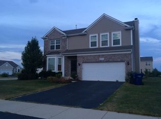 4572 Harrison St, Yorkville, IL 60560