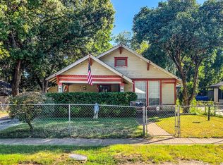 424 W Yarmouth St, Dallas, TX 75208