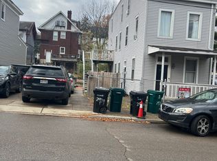 2929 Vaughn St #1, Cincinnati, OH 45219