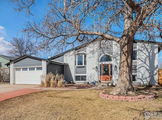 817 W 35th St, Loveland, CO 80538