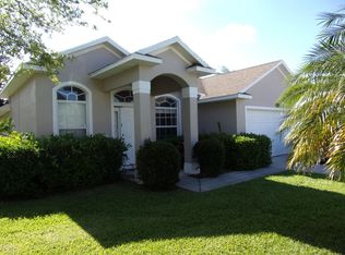 1070 Olde Bailey Ln, West Melbourne, FL 32904